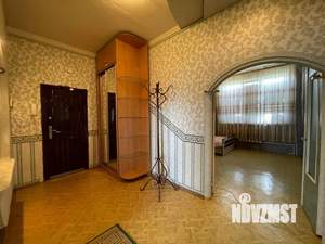 3-к квартира, вторичка, 89м2, 5/5 этаж