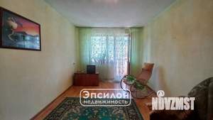 3-к квартира, вторичка, 61м2, 3/5 этаж