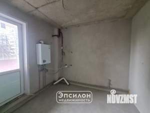 1-к квартира, вторичка, 45м2, 1/10 этаж