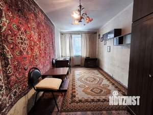 3-к квартира, вторичка, 70м2, 3/5 этаж
