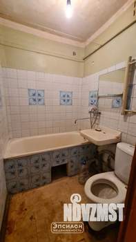 1-к квартира, вторичка, 31м2, 5/5 этаж