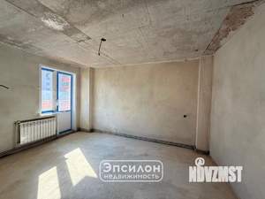 2-к квартира, вторичка, 52м2, 3/10 этаж