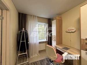 2-к квартира, вторичка, 43м2, 5/5 этаж