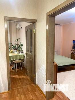 1-к квартира, вторичка, 36м2, 9/17 этаж