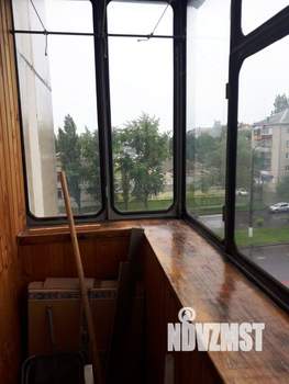 3-к квартира, вторичка, 62м2, 5/12 этаж