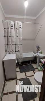 1-к квартира, вторичка, 42м2, 16/16 этаж