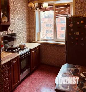 2-к квартира, вторичка, 45м2, 5/5 этаж