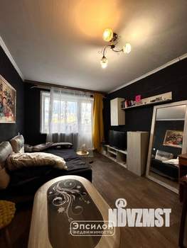 2-к квартира, вторичка, 43м2, 5/5 этаж