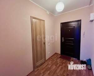 1-к квартира, вторичка, 36м2, 13/17 этаж