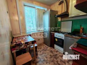 2-к квартира, вторичка, 44м2, 3/5 этаж