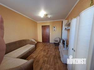 2-к квартира, вторичка, 44м2, 4/5 этаж