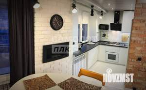 2-к квартира, вторичка, 43м2, 5/5 этаж