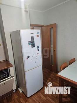 1-к квартира, вторичка, 35м2, 11/17 этаж