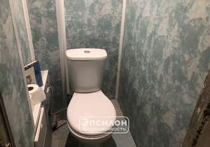 2-к квартира, вторичка, 46м2, 6/9 этаж