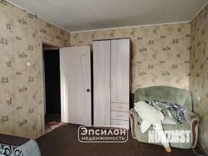 1-к квартира, вторичка, 31м2, 5/5 этаж