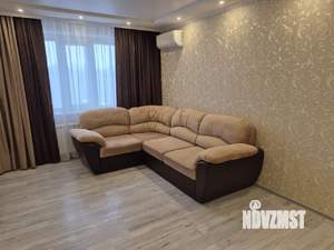 2-к квартира, вторичка, 61м2, 4/17 этаж