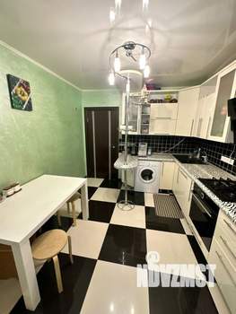 3-к квартира, вторичка, 90м2, 1/10 этаж