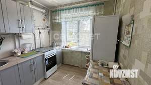 1-к квартира, вторичка, 31м2, 2/5 этаж