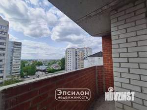 1-к квартира, вторичка, 51м2, 6/10 этаж