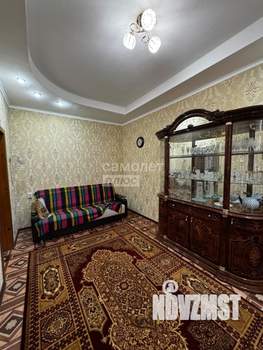 2-к квартира, вторичка, 50м2, 3/5 этаж