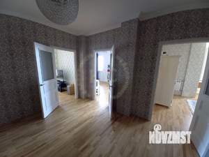 3-к квартира, вторичка, 137м2, 16/16 этаж