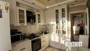 4-к квартира, вторичка, 74м2, 8/9 этаж