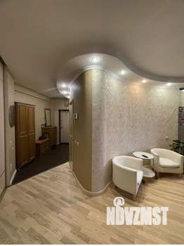 3-к квартира, вторичка, 116м2, 5/16 этаж
