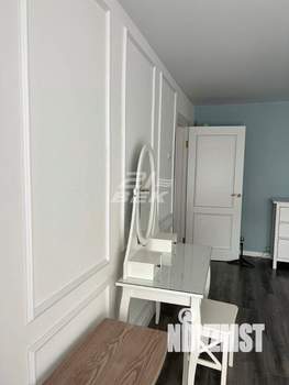 1-к квартира, вторичка, 36м2, 4/9 этаж