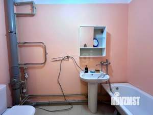 1-к квартира, вторичка, 36м2, 13/17 этаж