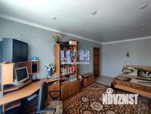 3-к квартира, вторичка, 61м2, 5/5 этаж