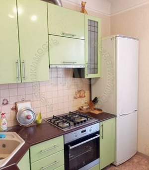 3-к квартира, вторичка, 79м2, 4/5 этаж