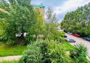 1-к квартира, вторичка, 41м2, 3/10 этаж