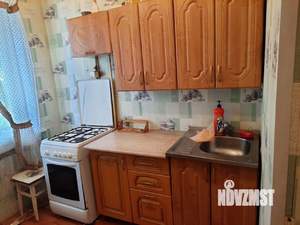 1-к квартира, вторичка, 29м2, 5/5 этаж