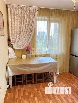 2-к квартира, вторичка, 54м2, 2/19 этаж