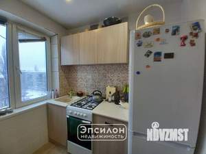 2-к квартира, вторичка, 45м2, 5/5 этаж