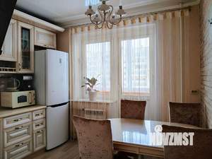 4-к квартира, вторичка, 98м2, 5/5 этаж