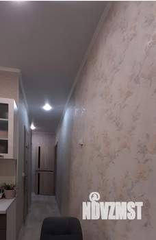 2-к квартира, вторичка, 44м2, 2/2 этаж