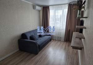 1-к квартира, вторичка, 31м2, 7/10 этаж