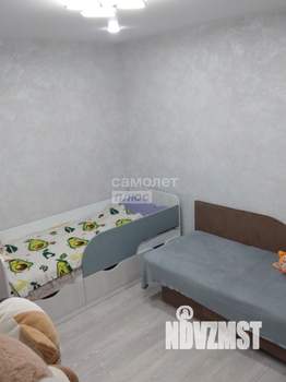 1-к квартира, вторичка, 33м2, 3/9 этаж