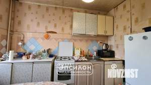 3-к квартира, вторичка, 60м2, 6/9 этаж