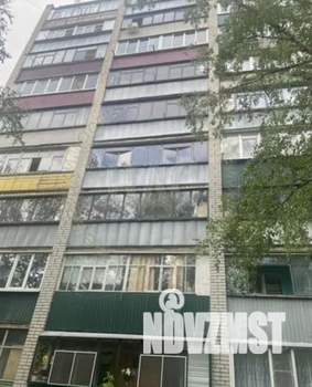 1-к квартира, вторичка, 31м2, 7/9 этаж