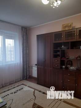 2-к квартира, вторичка, 56м2, 17/17 этаж