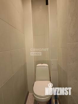 2-к квартира, вторичка, 44м2, 6/12 этаж