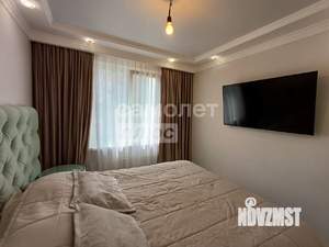 1-к квартира, вторичка, 41м2, 6/10 этаж