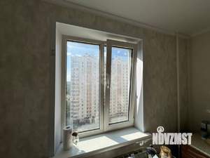 1-к квартира, вторичка, 38м2, 11/17 этаж