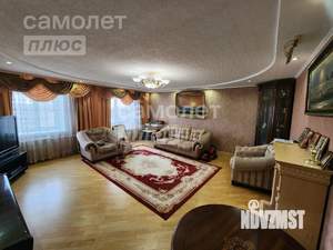 5-к квартира, вторичка, 149м2, 5/5 этаж