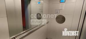 1-к квартира, вторичка, 41м2, 7/10 этаж