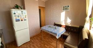 1-к квартира, вторичка, 36м2, 17/17 этаж