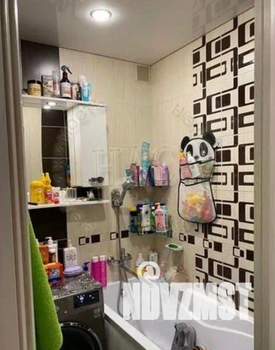 2-к квартира, вторичка, 47м2, 1/5 этаж