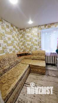 Студия квартира, вторичка, 14м2, 1/5 этаж